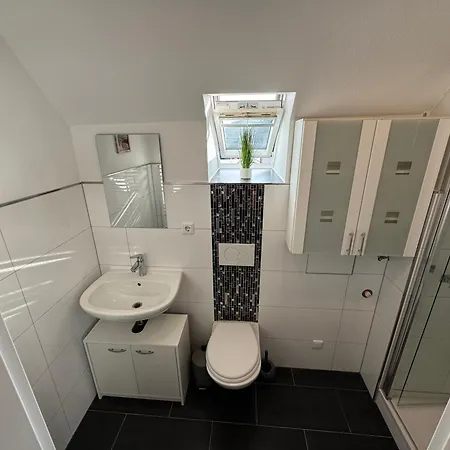 Moderne In Toller Lage * Langenfeld (North Rhine-Westphalia)