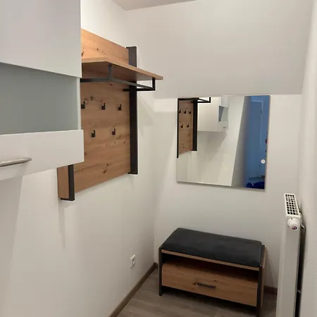 Moderne In Toller Lage Appartement *