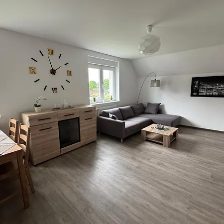 Moderne In Toller Lage Apartment *