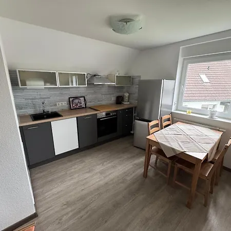 Moderne In Toller Lage Apartamento Langenfeld (North Rhine-Westphalia)