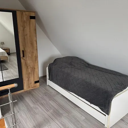 Appartement Moderne In Toller Lage Langenfeld (North Rhine-Westphalia)