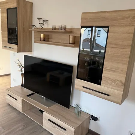 Moderne In Toller Lage Appartement *