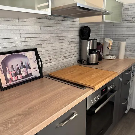 Apartamento Moderne In Toller Lage Langenfeld (North Rhine-Westphalia)