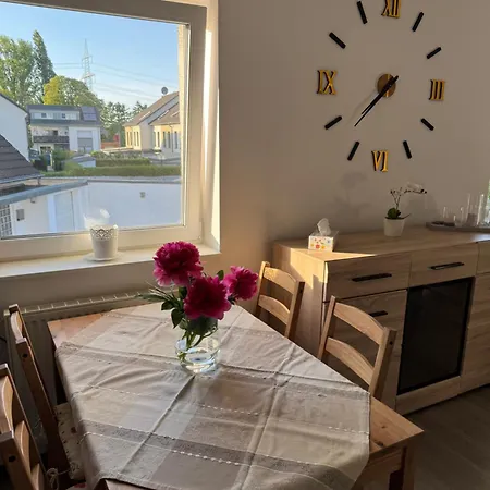 Moderne In Toller Lage * Langenfeld (North Rhine-Westphalia)