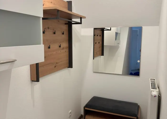 Moderne In Toller Lage Apartmán *