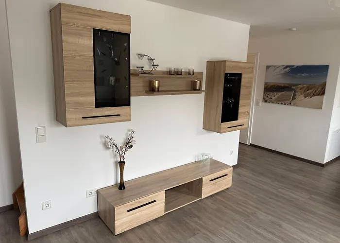 Moderne In Toller Lage Apartmán