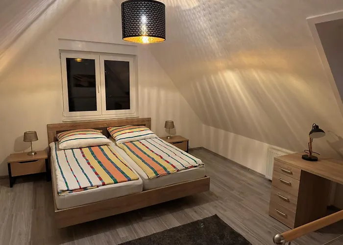 Apartmán Moderne In Toller Lage Langenfeld (North Rhine-Westphalia)