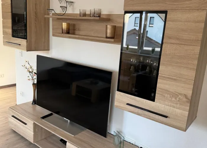 Moderne In Toller Lage Apartmán *