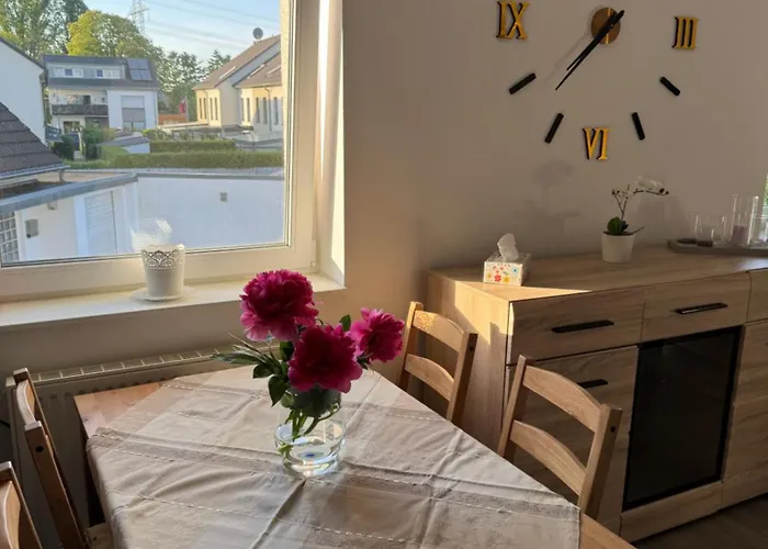 Moderne In Toller Lage * Langenfeld (North Rhine-Westphalia)